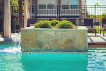 Resort-style Pool