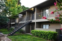 Building Exterior