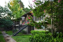 Building Exterior