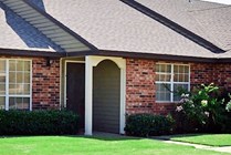 Landscaped Grounds 