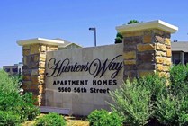 Welcome to Hunter’s Way Apartments! 