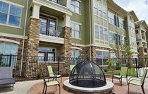 Photo of Hunter's Way Apartments