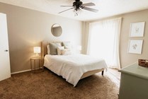 Rest. Relax. Recharge.