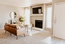 Welcome to Hunter's Way Apartments