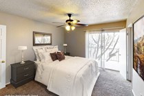 The Principal Bedroom