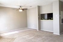 Open, Breathable Floor Plans