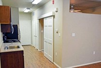 Hardwood-Style Flooring