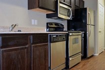 Energy Efficient Appliances