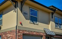Photo of The Icon at Lubbock Apartments