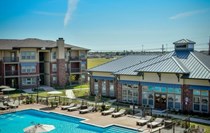 Photo of The Icon at Lubbock Apartments