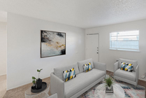 Decorate the Space and Make it Your Own!