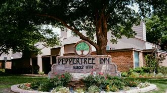Peppertree 