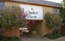 Photo of Quaker Pines Apartments and Townhomes