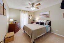 2 Bedroom Apartments | Raiders Walk | Apartments Lubbock TX