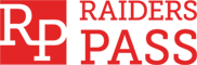 Raiders Pass