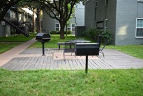 Grill and Lounge