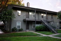 Building Exterior