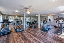 Workout Facility