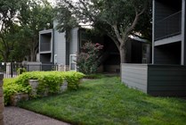 Building Exterior