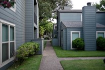 Building Exterior