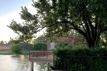 Lake View and Deck