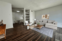 1 Bedroom Townhome