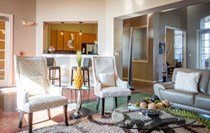 Photo of The Edge Apartments