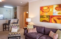 Photo of The Edge Apartments
