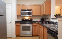 Photo of The Edge Apartments