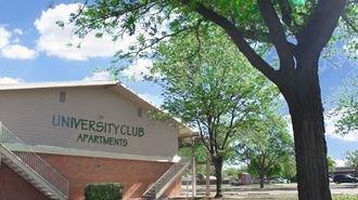 University Club 