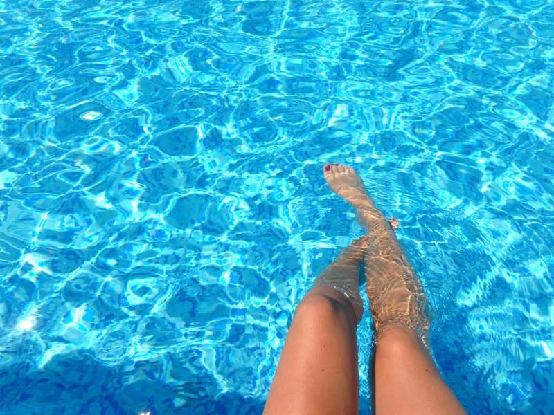 pools Lubbock