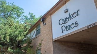 Quaker Pines