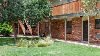 Jackson Square Apartments 