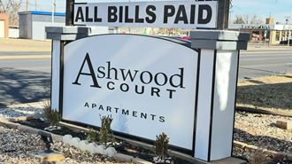 Ashwood Court
