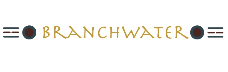 Branchwater logo