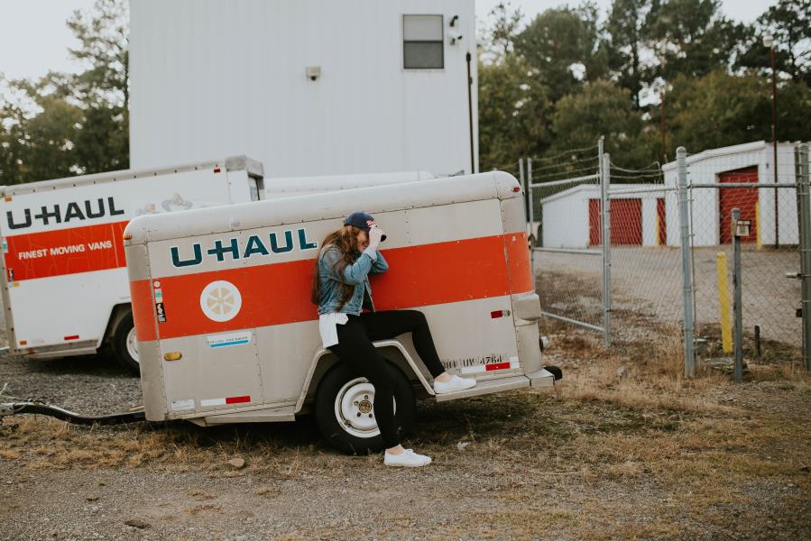 move out preparation lubbock