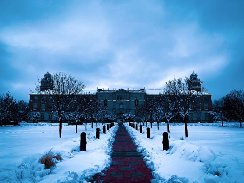 Texas Tech lubbock