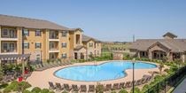 Pet Friendly Apartments near Texas Tech