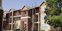 Balconies and Patios