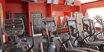 Fitness Centers