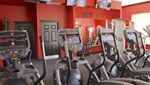 Fitness Centers