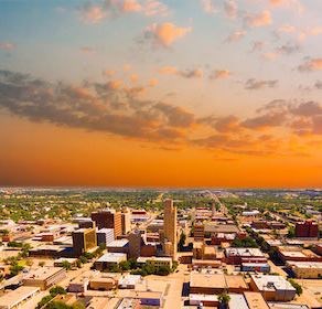 Explore Lubbock